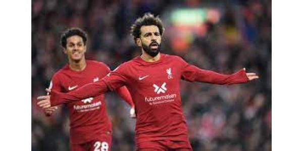 Liverpool voitti Manchester Cityn 1-0